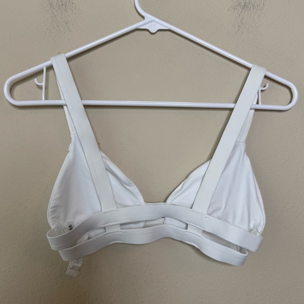 Vitamin A Neutra Bralette Bikini Top - Picture 4 of 6